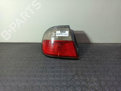 Left taillight NISSAN PRIMERA (P11) 2.0 TD | BP20828543C34 