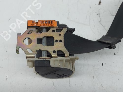 Front right seatbelt RENAULT KANGOO (KC0/1_) 1.5 dCi (KC08, KC09) | BP31947031I25