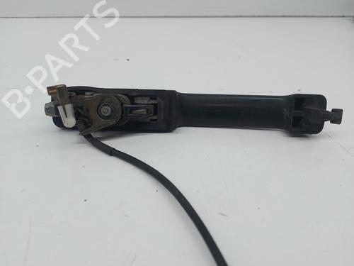 Front left exterior door handle SEAT TOLEDO I (1L2) 1.8 i | BP23533726C128 