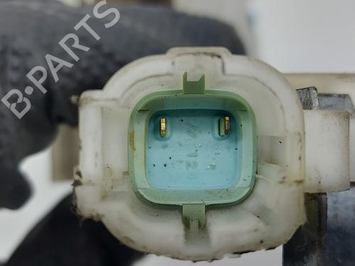 Front right lock NISSAN X-TRAIL I (T30)  | BP22310005C97 