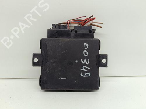 Used Comfort control module OPEL ASTRA G Hatchback (T98) 1.6 16V (F08, F48) (101 hp) 20829299
