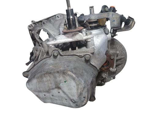 Gearbox PEUGEOT 607 (9D, 9U) | BP33748291M3 - Image 3