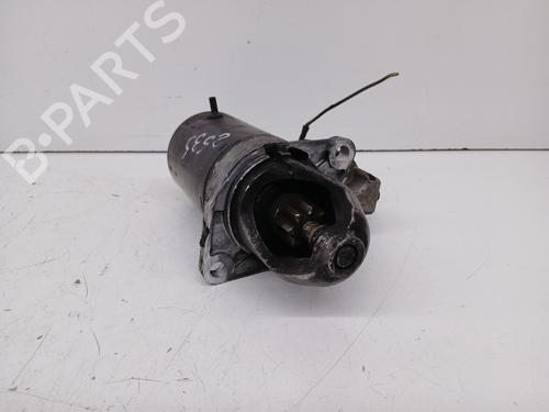 Used Starter NISSAN MICRA II (K11) 1.0 i 16V (54 hp) 28127569