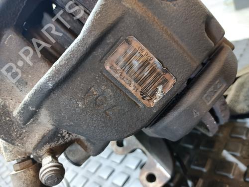 Used Right front steering knuckle PEUGEOT 307 (3A/C) 2.0 16V (136 hp) 20837591