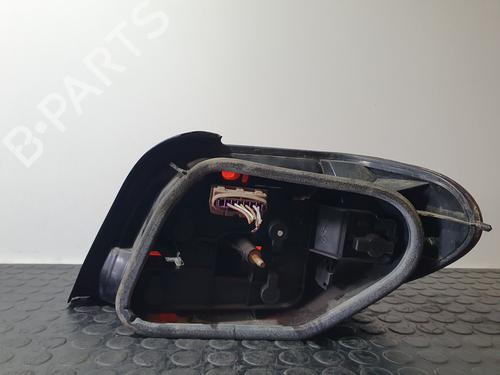 Left taillight CITROËN XSARA Coupe (N0) 2.0 HDI 90 | BP20816710C34 
