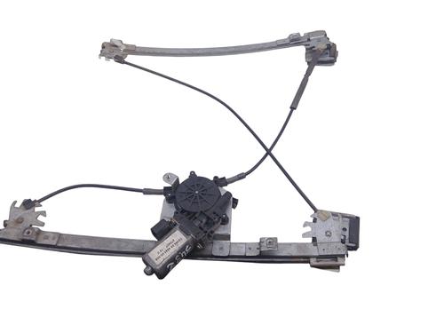 Used Front right window mechanism SEAT CORDOBA (6K1, 6K2) 1.9 D (64 hp) 32300546