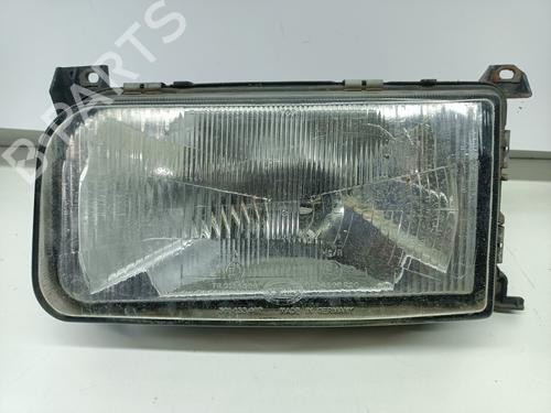 Used Left headlight VW PASSAT B3/B4 Variant (3A5, 35I) 1.9 D (68 hp) 20821779