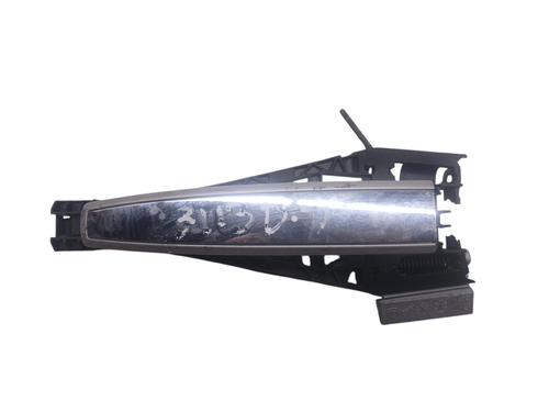 Used Rear right exterior door handle Rear right exterior door handle OPEL INSIGNIA A (G09) [2008-2017] 33456375 33456375