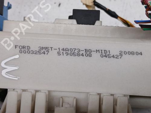 Sikringsdose FORD FOCUS C-MAX (DM2)  | BP30508440E1 