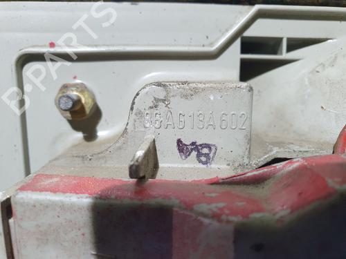 Right taillight FORD ESCORT IV (GAF, AWF, ABFT) 1.6 XR3i | BP20819529C35