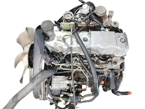 Engine HYUNDAI H-1 / STAREX Bus (A1) | BP38203103M1 - Image 2
