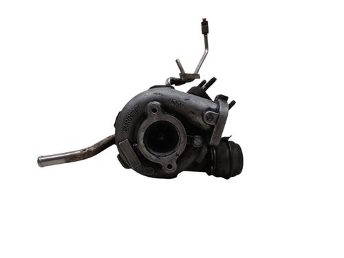 Used Turbocharger/Supercharger Turbocharger/Supercharger 37683166 37683166