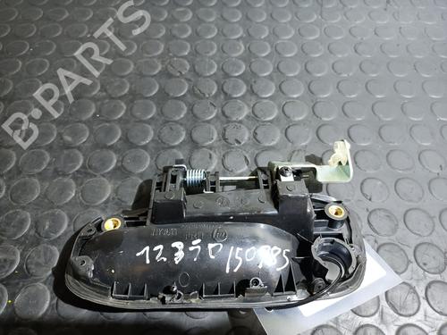 Front right exterior door handle HYUNDAI MATRIX (FC) 1.5 CRDi | BP20816817C129 
