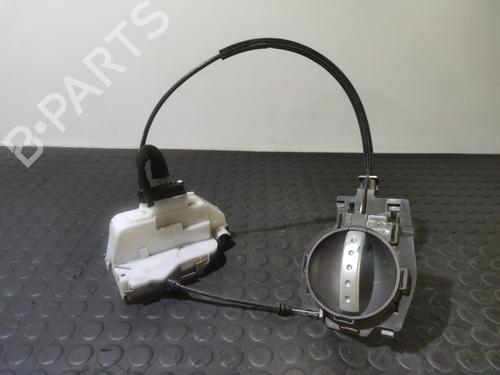 Used Front right lock CITROËN C3 I (FC_, FN_) 1.4 HDi (68 hp) 20827074