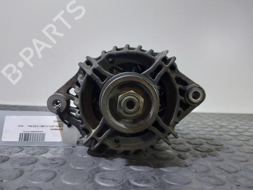 Alternator SUBARU JUSTY III (G3X) 1.5 AWD (G3X413) 3140086G0 | MS1022118560 |