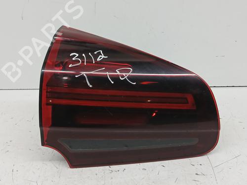 Used Left taillight PORSCHE CAYENNE (92A) [2010-2025]  28125308