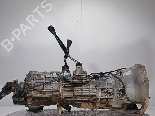 Gearbox TOYOTA LAND CRUISER PRADO (_J12_)  | BP26222608M3 