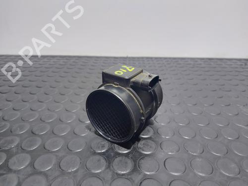 Used Mass air flow sensor OPEL VECTRA A (J89) 2.0 i (F19, M19) (115 hp) 31995492