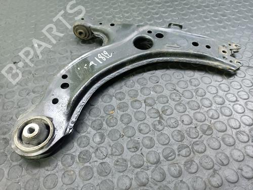 Used Left front suspension arm AUDI A3 (8L1) [1996-2006]  32074246