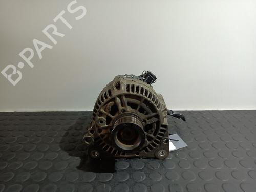 Used Alternator SEAT IBIZA II (6K1) 1.4 i (60 hp) 20820455