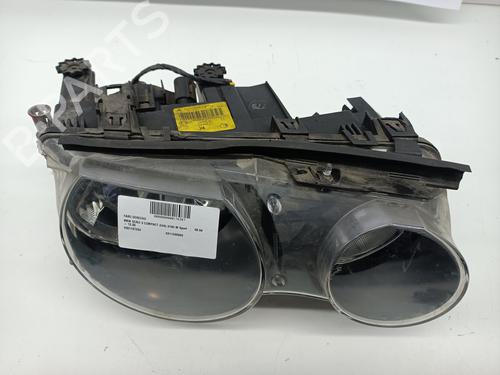 Right headlight BMW 3 Compact (E46) 316 ti | BP23225488C29 