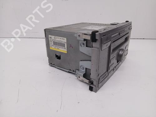 Radio FORD FOCUS C-MAX (DM2)  | BP29913466E6 