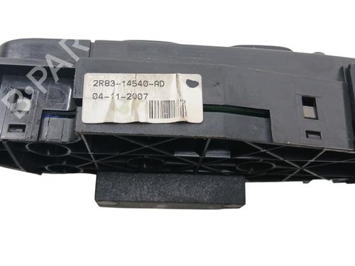 Left front window switch JAGUAR S-TYPE II (X200) 2.7 D | BP32368861I27 - Image 2