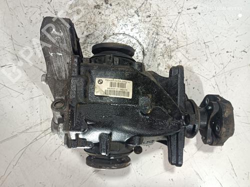 Rear differential BMW 1 (E87) 120 d | BP24145157M24 