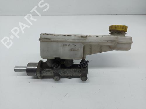 Used Brake master cylinder PEUGEOT BOXER Van (244) [2001-2025]  21551280