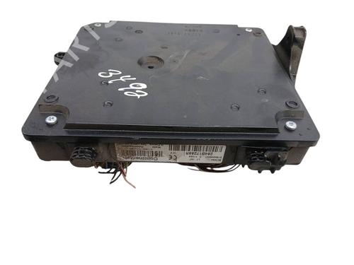 Electronic module RENAULT MEGANE III Hatchback (BZ0/1_, B3_) 1.5 dCi | BP40452382M83 - Image 2
