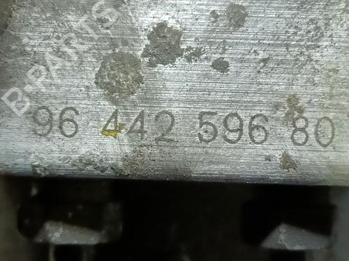ABS pump PEUGEOT 406 (8B)  | BP20830901M43 