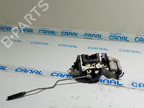 Used Front right lock FIAT PUNTO (188_) 1.2 16V 80 (188.233, .235, .253, .255, .333, .353, .639,... (80 hp) 20827244