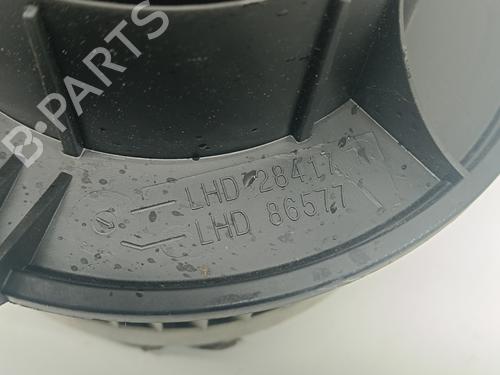 Heater blower motor VOLVO V70 II (285) 2.4 | BP22705284M62 