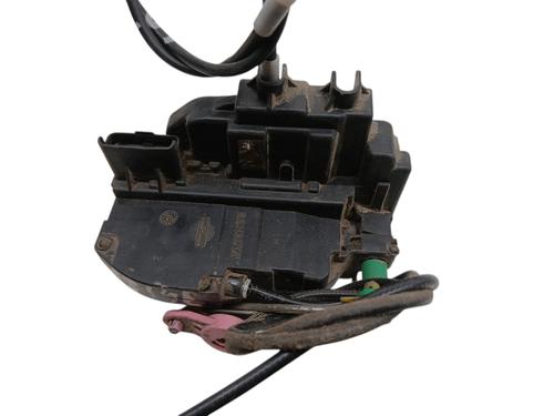 venstre-bagtil-las-nissan-navara-np300-d40-2004-34102677 main image