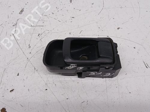 Used Front left interior door handle RENAULT LAGUNA III (BT0/1) 2.0 dCi (BT07, BT0J, BT14, BT1A, BT1S) (131 hp) 28010530