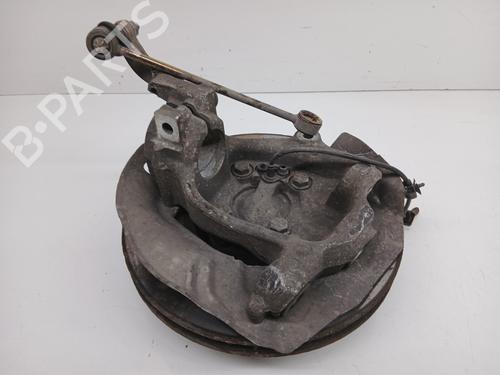 Right front steering knuckle BMW 5 (E39) 530 d | BP27098069M26 