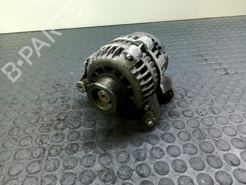 Generator OPEL ZAFIRA A MPV (T98) 2.0 DTI 16V (F75) | BP20830038M7 