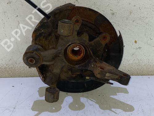 Right rear steering knuckle KIA SPORTAGE II (JE_, KM_)  | BP20837965M28 