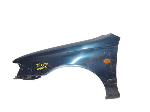 Used Left front fenders Left front fenders 38566348 38566348