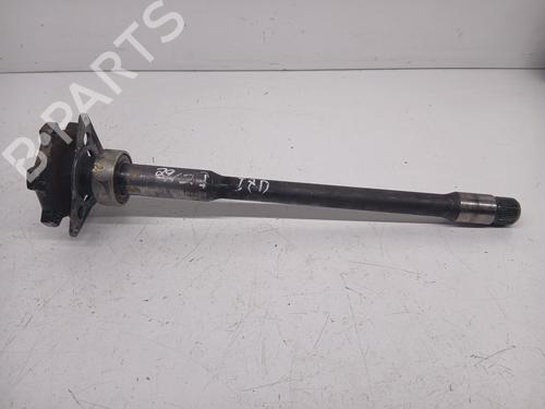 Used Left front driveshaft AUDI A4 B8 (8K2) [2007-2017]  27594219