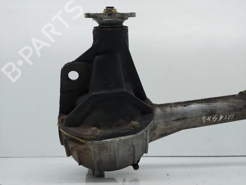 Front differential TATA SAFARI (42_FD)  | BP32504363M23 
