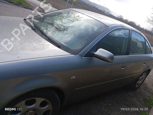 Headlight switch AUDI A6 C5 (4B2, 4B4) 1.8 T | BP33689343I24 - Image 9