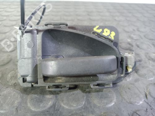 Venstre bak invendig håndtak CITROËN SAXO (S0, S1) 1.4 VTS (75 hp) 20816142