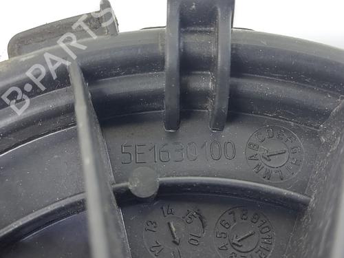 Heater blower motor FIAT DUCATO Van (250_) 120 Multijet 2,3 D | BP21814362M62 