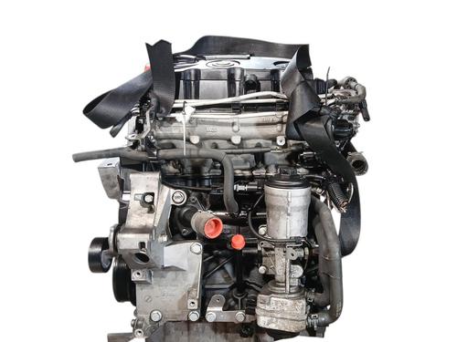 Motor SEAT IBIZA IV SC (6J1, 6P5) [2008-2018]  31648741