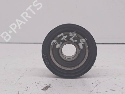 Used Pulley SEAT TOLEDO III (5P2) [2004-2009]  27355038