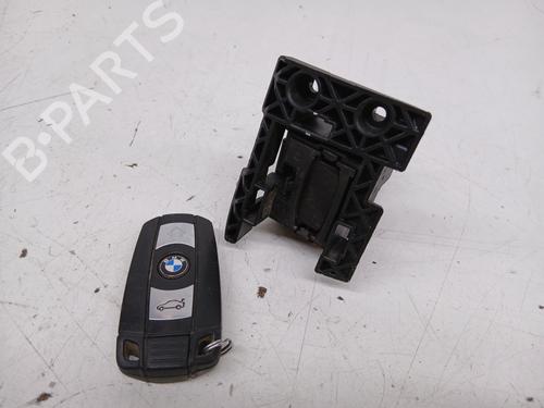 Used Ignition barrel BMW 3 Touring (E91) 320 d (163 hp) 26033695