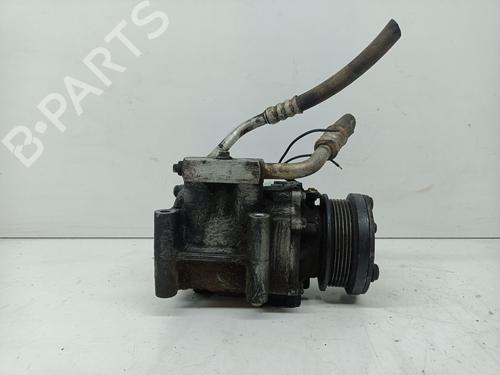 AC compressor FORD FOCUS I Turnier (DNW) | BP30724928M34