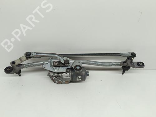 Front wiper motor AUDI A7 Sportback (4GA, 4GF) 3.0 TDI | BP21066413M29 