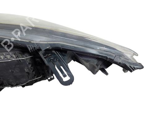 Right headlight RENAULT MEGANE III Hatchback (BZ0/1_, B3_)  | BP32345773C29 